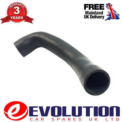 Charger Intake Hose Fits Mercedes-Benz E-Class 1995 to 2003  2105283182