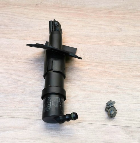 MERCEDES SLK 230 R170 2.3 GASOLINA M111.973 96-04 FARO ARANDELA LADO IZQUIERDO - Imagen 5 de 5
