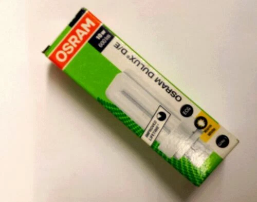 Luci a LED faretti OSRAM per l'illuminazione da interno