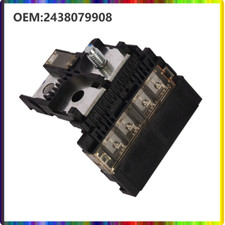 Fusible Fuse Link Fit For Nissan Micra MK3 2002-2010 / Note E11 06-13 2438079908