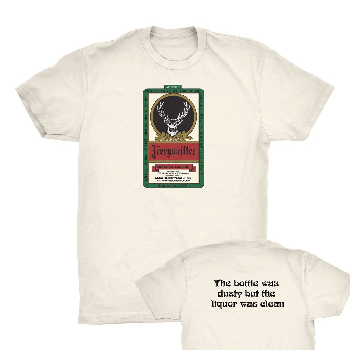 Maria Muldaur Jerry Garcia Tシャツ New GRATEFUL DEAD Jerry Garcia T-Shirt L XL 2XL Touch of