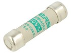 DF2BA0400 Fuse: Melt aM 4A 400VAC Ceramic 8.5x31.5mm SCHNEIDER ELECTRIC
