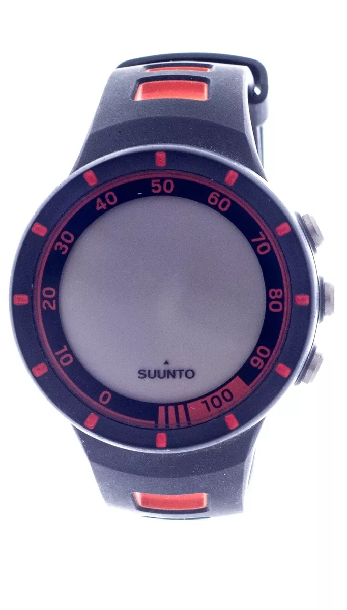 Suunto quest best sale strap
