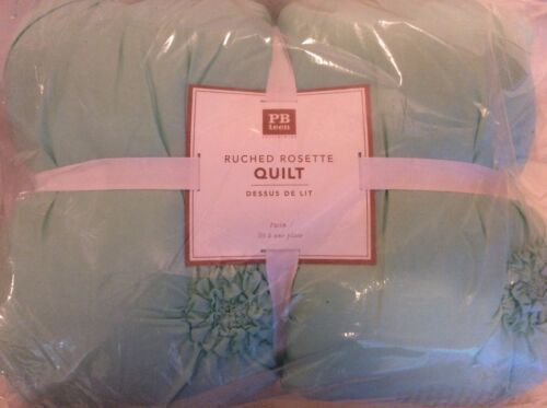 Pottery Barn Tn LoveShackFancy Summer Dream Tie-Dye couette