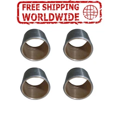 FRONT SPINDLE BUSH SET (SET OF 4 PC) For Massey Ferguson MF- 35,135,145,155,240,