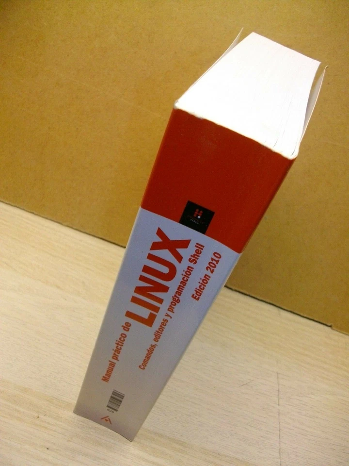 Administración de sistemas Linux (Títulos Especiales) 2010 de James Turnbull - Imagen 2 de 2