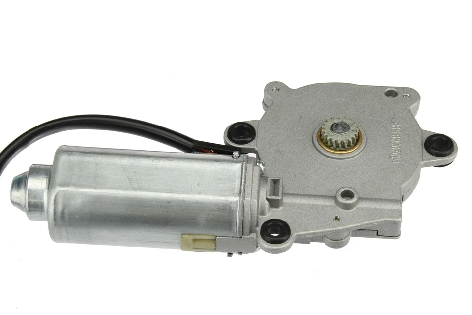 Motor techo corredizo para Mercedes-Benz S65 AMG 2007-2013 EURO 2008 2009 2010 2011 2012 Foto 4 de 4