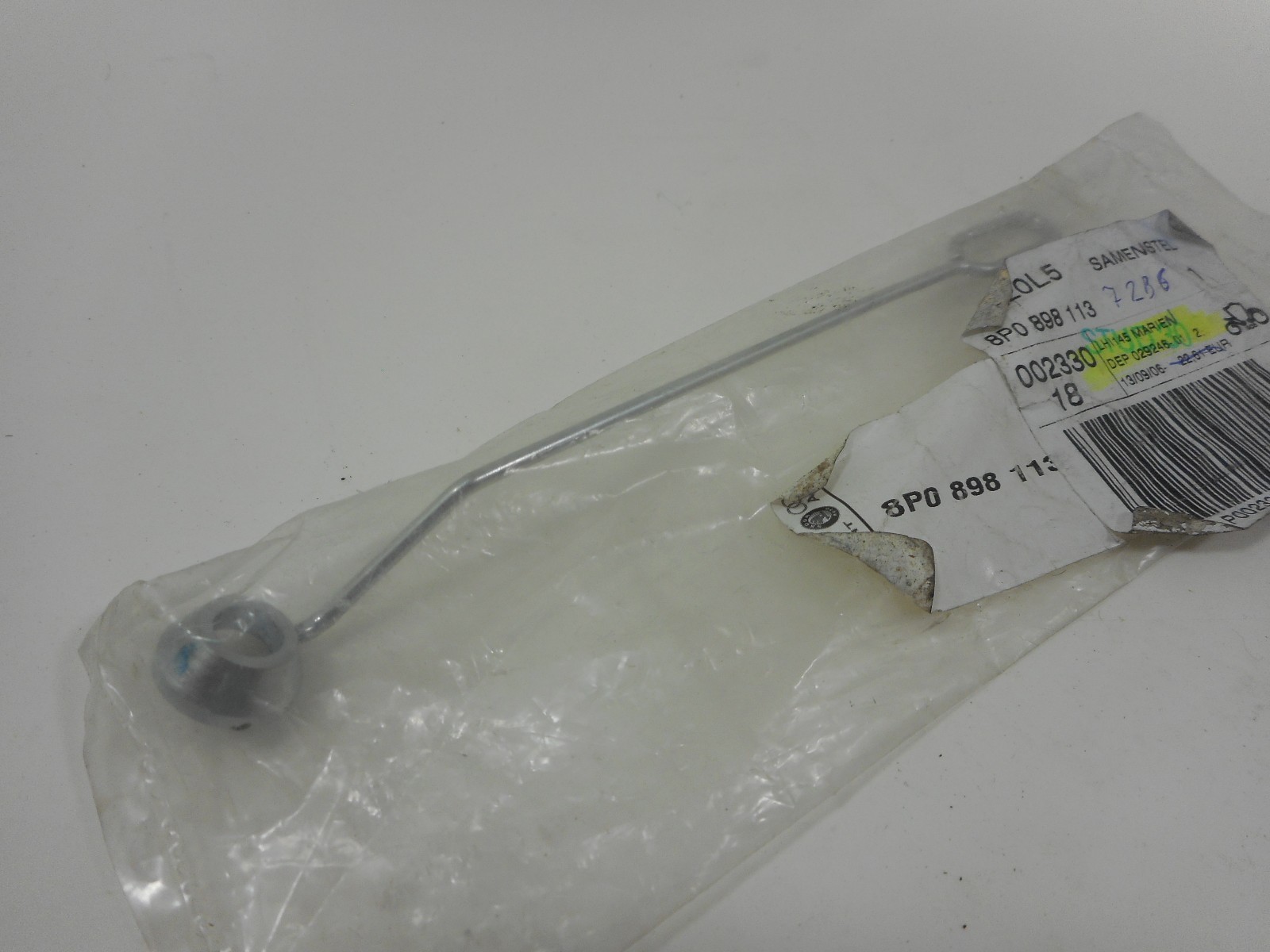 Oiginal VAG Spezialwerkzeug 8p0-898-113 Lehre online kaufen | eBay