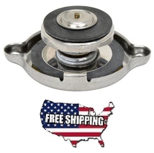 129107-44590 YANMAR TRACTOR SC2400 SC24500 SX3100 RADIATOR CAP TR003 - Picture 3 of 5