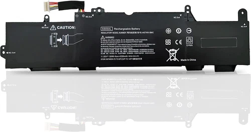 AKKU FÜR HP SS03XL HP EliteBook 840 G5 G6 730 735 740 G5 933321-855 50Wh