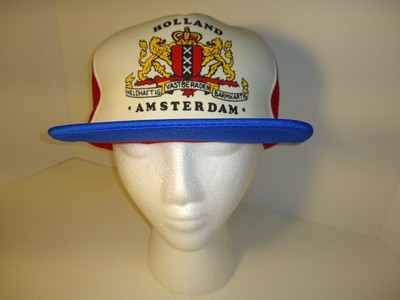 multi colored snapback hats