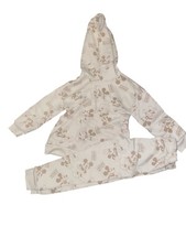 Disney Junior Mickey Mouse Toddler Size 7T Hoodie Sweatshirt Sweatpants Set