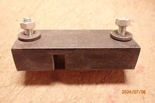 TABLE MOUNT BRACKET  FOR GLENDO GRIND-R-TABLE