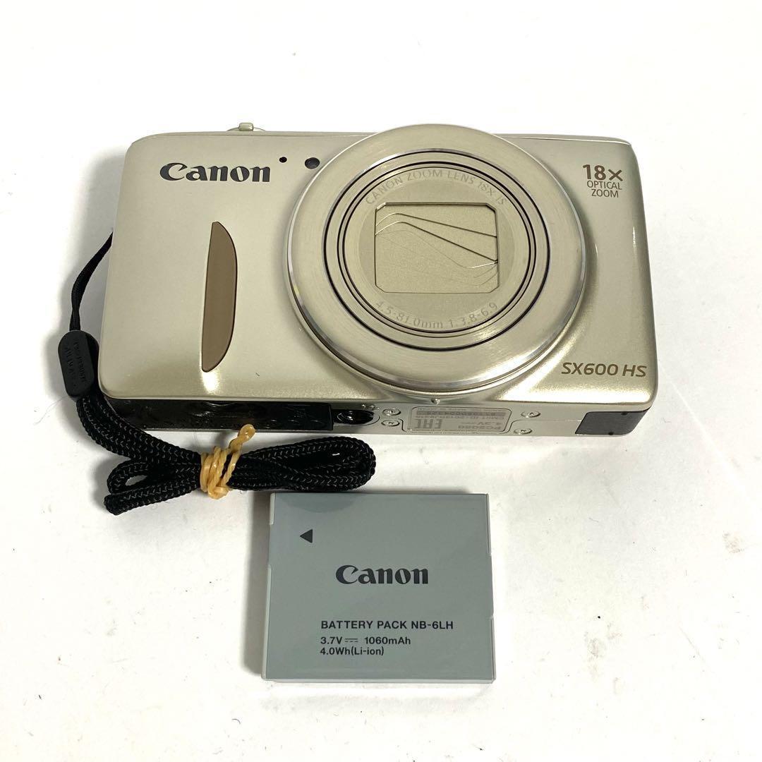 Canon PowerShot SX POWERSHOT SX620 HS Compact digital camera Canon PowerShot SX POWERSHOT SX620 HS Compact digital camera
