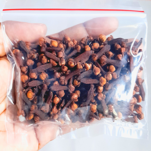Ceylon Whole Cloves, Clavos de Olor- Organic Spice/herb-Dried Natural Premium - Picture 6 of 9