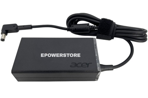 Adaptateur secteur 19V 3.42A 65W original pour Acer Aspire E5-575G-57A4 E5-575G 5.5*1.7mm - Photo 4/5