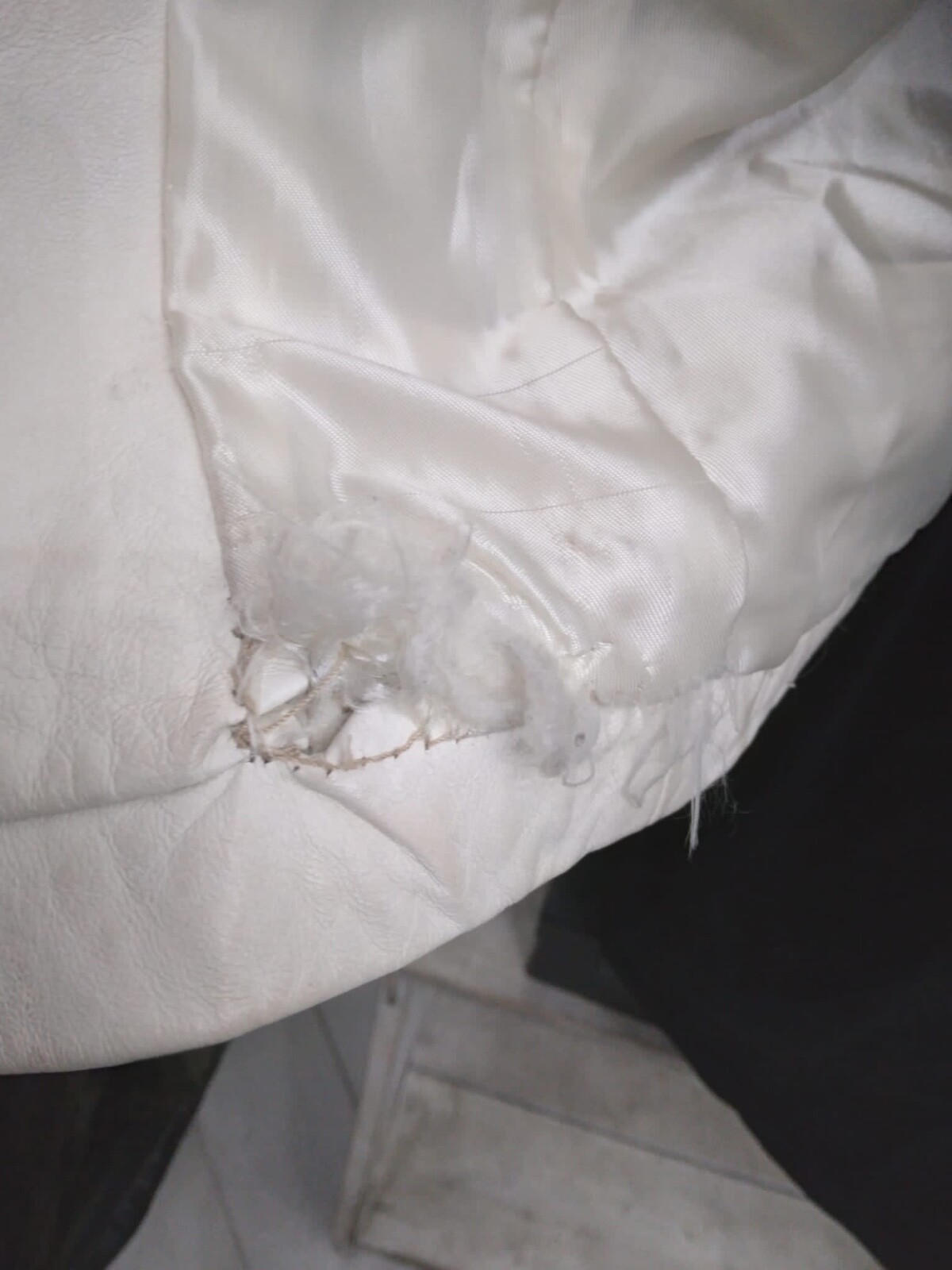 Vera Pelle Lederjacke Von Python Gebraucht Frau W… - image 15