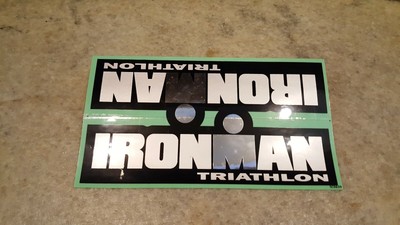 huffy ironman