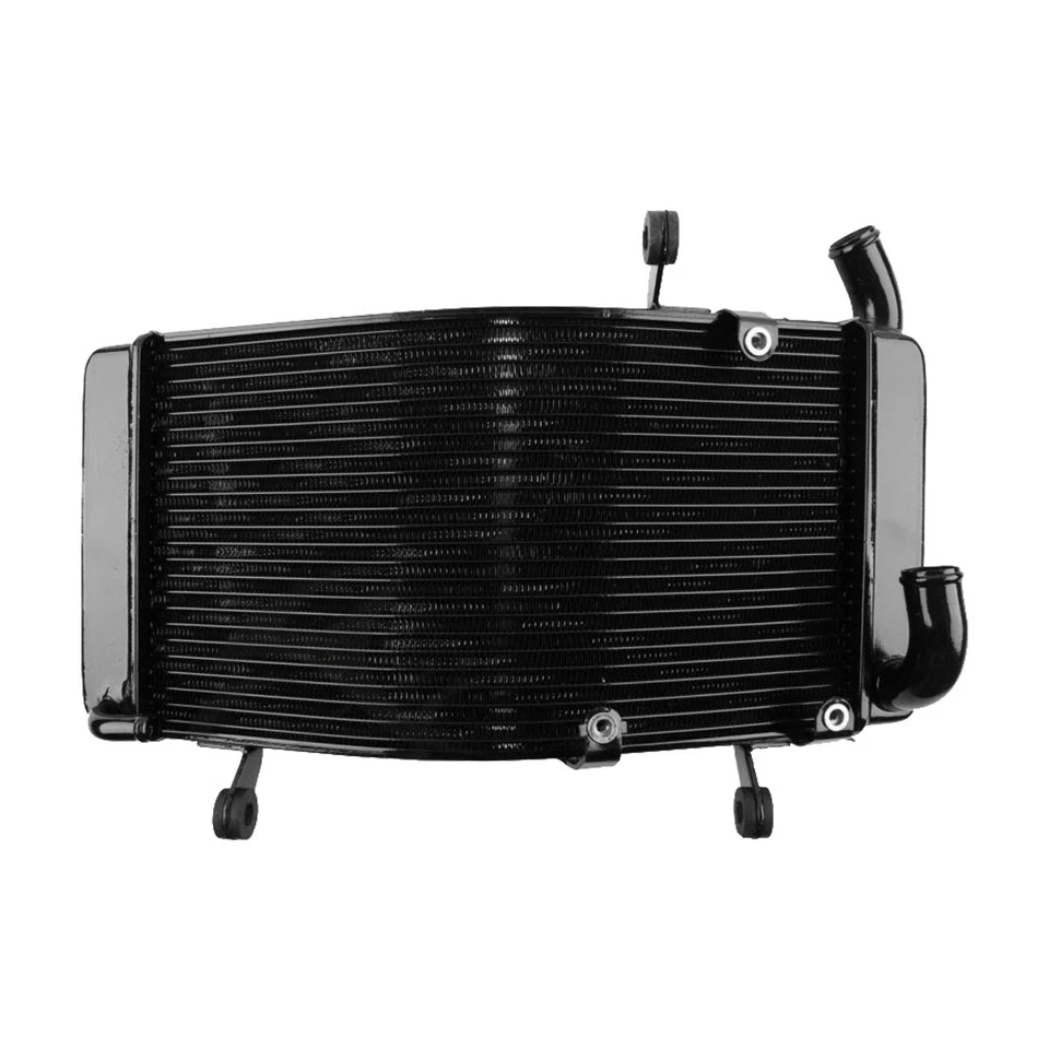 Refrigerador de radiador apto para Ducati 748 748S 916 996 996S 1994-2002 1995 1996 Foto 3 de 4