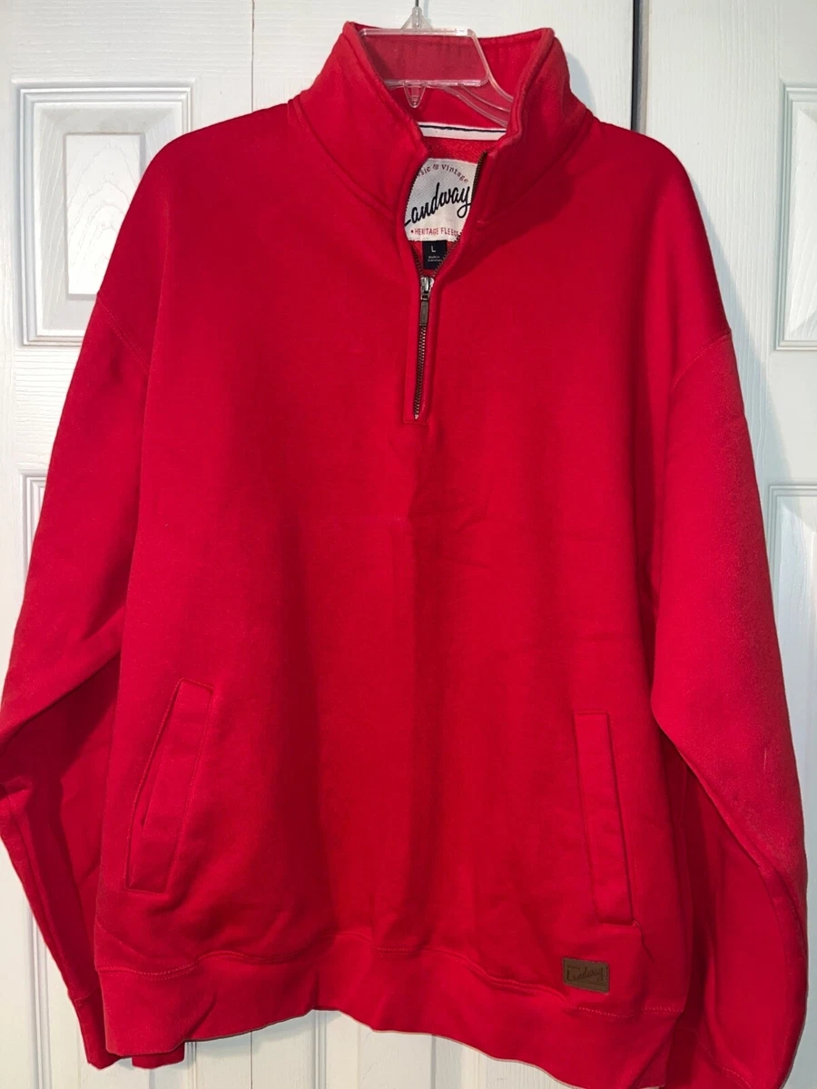 Landway fleece deals