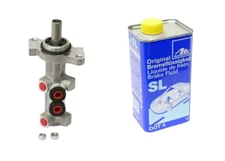 Brake Master Cylinder w/ Brake Fluid for MERCEDES ML320 ML350 ML430 ML500 ML55