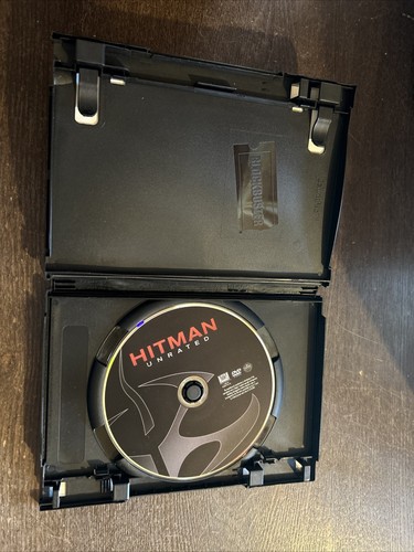 HITMAN UNRATED DVD - Picture 3 of 3