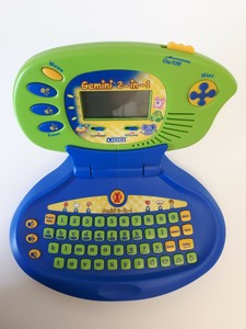 vtech educational games
