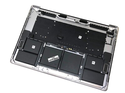 Apple MacBook Pro 15 キーボード&バッテリー新品 Amazon.com: Apple MacBook Pro 15-inch Laptop - Intel Core i9-32GB