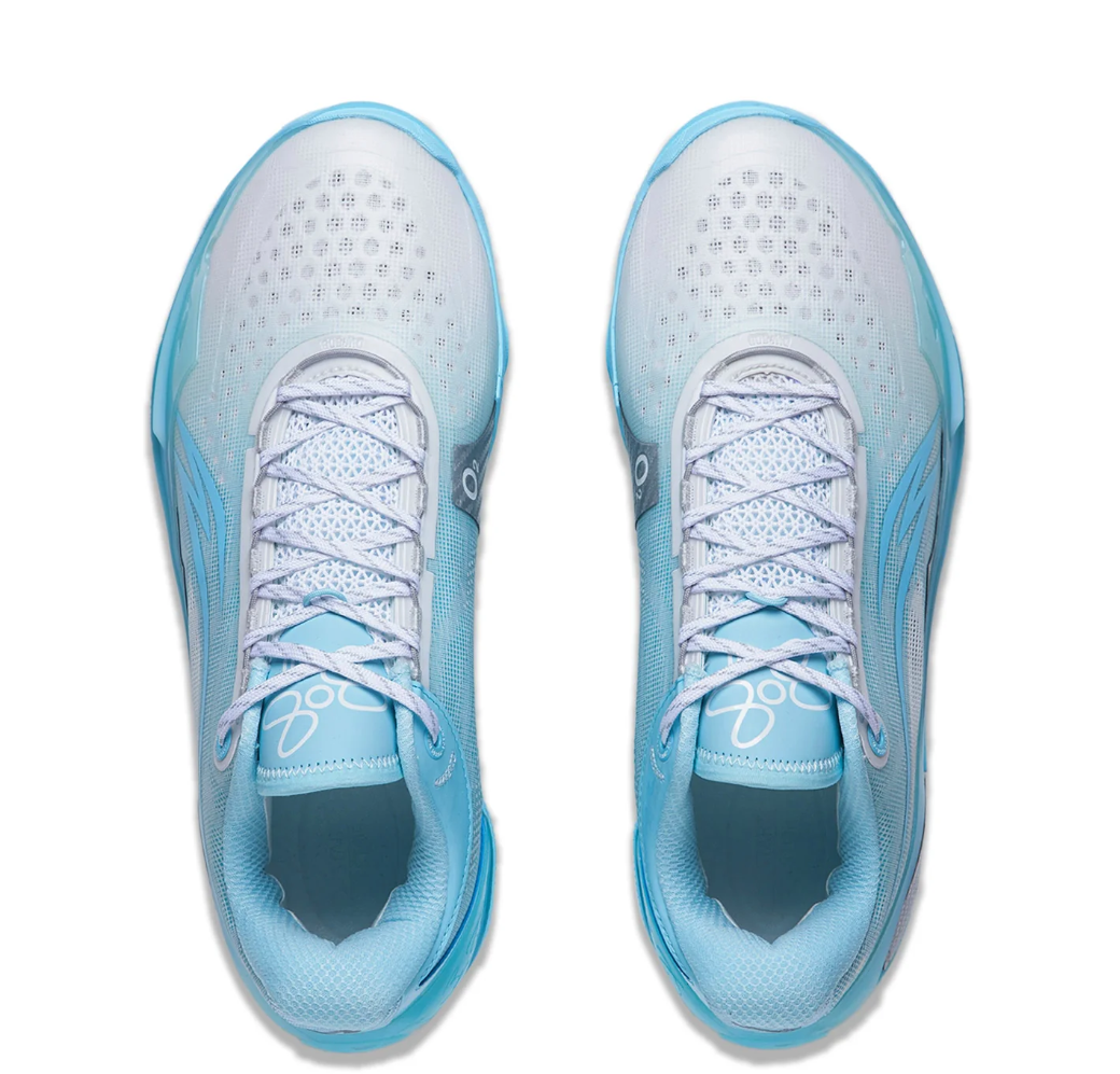 Li Ning Way of Wade 808 3 III Ultra Li Ning Way of Wade 808 3 III Ultra
