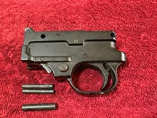 Ruger 10/22 Trigger Assembly Guard- Pins- Bolt Buffer- Aluminum- .22LR- 31152