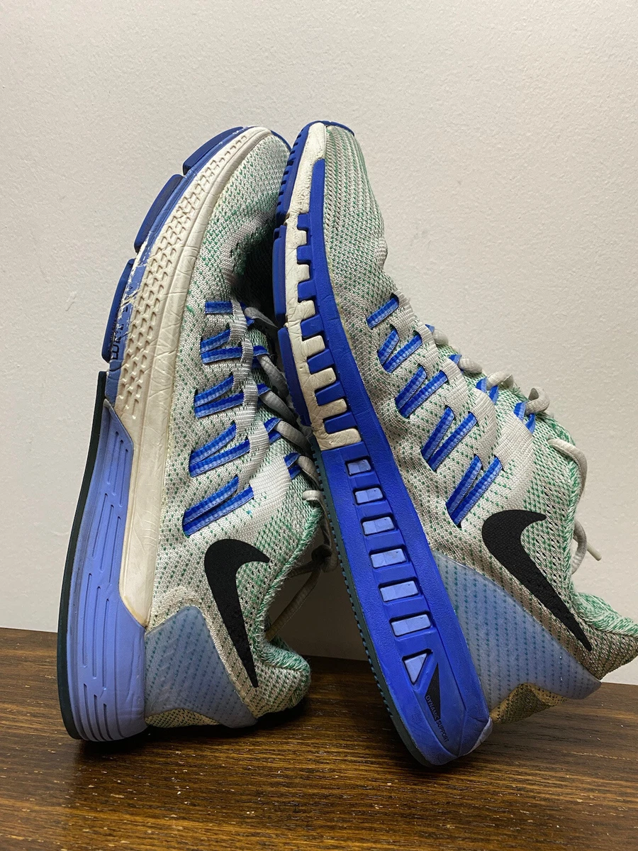 Air store zoom odyssey