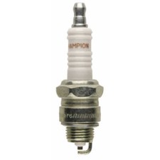 Spark Plug-Copper Plus Champion Spark Plug 63