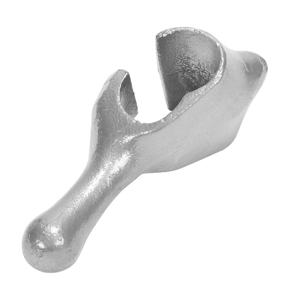 Tire Mount Demount Tool Kit Steel Tire Changer Tubeless Truck Bead 17.5''24'' CDE