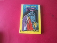 patty brisco / satans braut