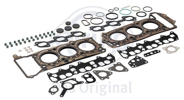 Pochette de rodage moteur Mercedes CLS 320 CDI contre fuite d'huile