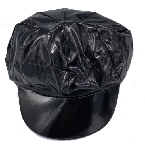 Go Go Cap Gogo hat costume accessory 1960s Party