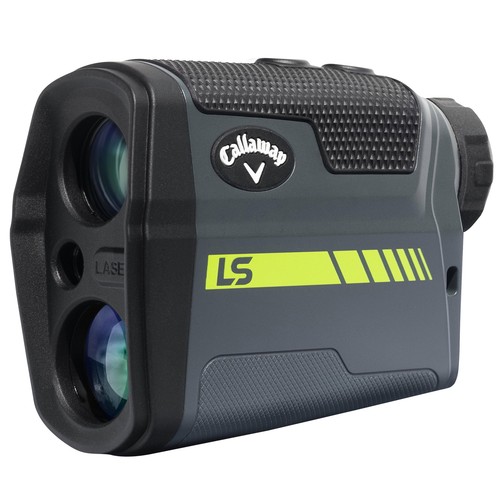 Callaway LS Slope Golf Laser Entfernungsmesser, mit Pulsbestätigung - Bild 11 von 12