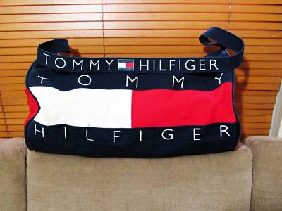 tommy hilfiger sportbag tommy hilfiger sportbag