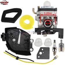 Carburetor For Honda GX35 HHT35 HHT35S Trimmer 16100-Z0Z-034 25-34 Bush Cutter