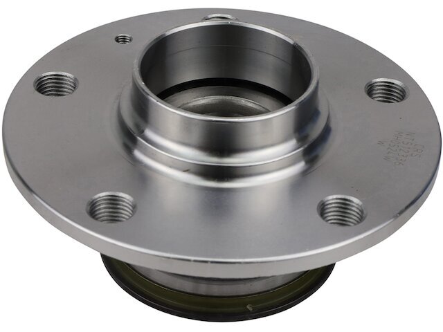 Rear Wheel Hub Assembly for Audi A3 2006-2020 Sedan 4dr 64SZNV