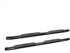 For 2020-2021 GMC Sierra 3500 HD Nerf Bars Westin 83595ZX 6.6L V8