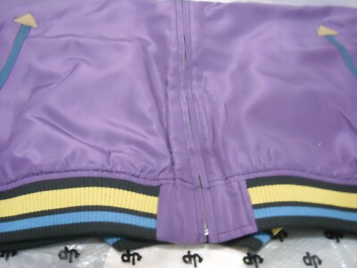 Glamb x JoJo Golden Wind Giorno Giovanna Reversible ska