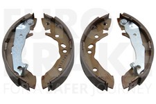 Mâchoire de frein Hyundai ACCENT