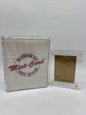 Highland Mint Bronze Mint Card Drew Bledsoe /2500 Complete w/ Case & COA