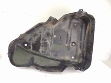 Pare-choc avant Mazda CX-7