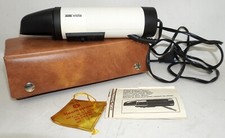 Fön AKA Viola Haartrockner Luftdusche DDR 1980er Jahre VOLL FUNKTIONSTÜCHTIG