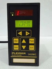 PLEIGER ELEKTRONIK 362MC MULTI FUNCTION CONTROLLER Art.No.9362000000 FAST SHIPPI