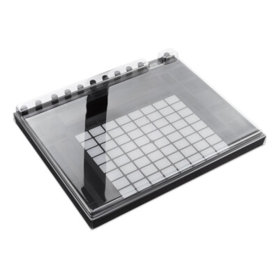 Decksaver Ableton Push 2 Cover