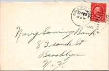 9.24.1927 - USS Wyoming - F41192