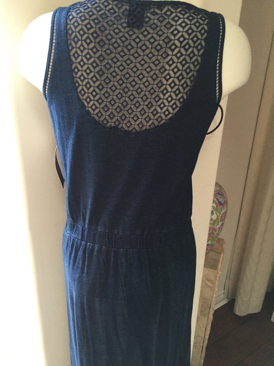 chinese dress ladies Knotted Strap V Neck Maxi Dress | A-Line Dress main image 0